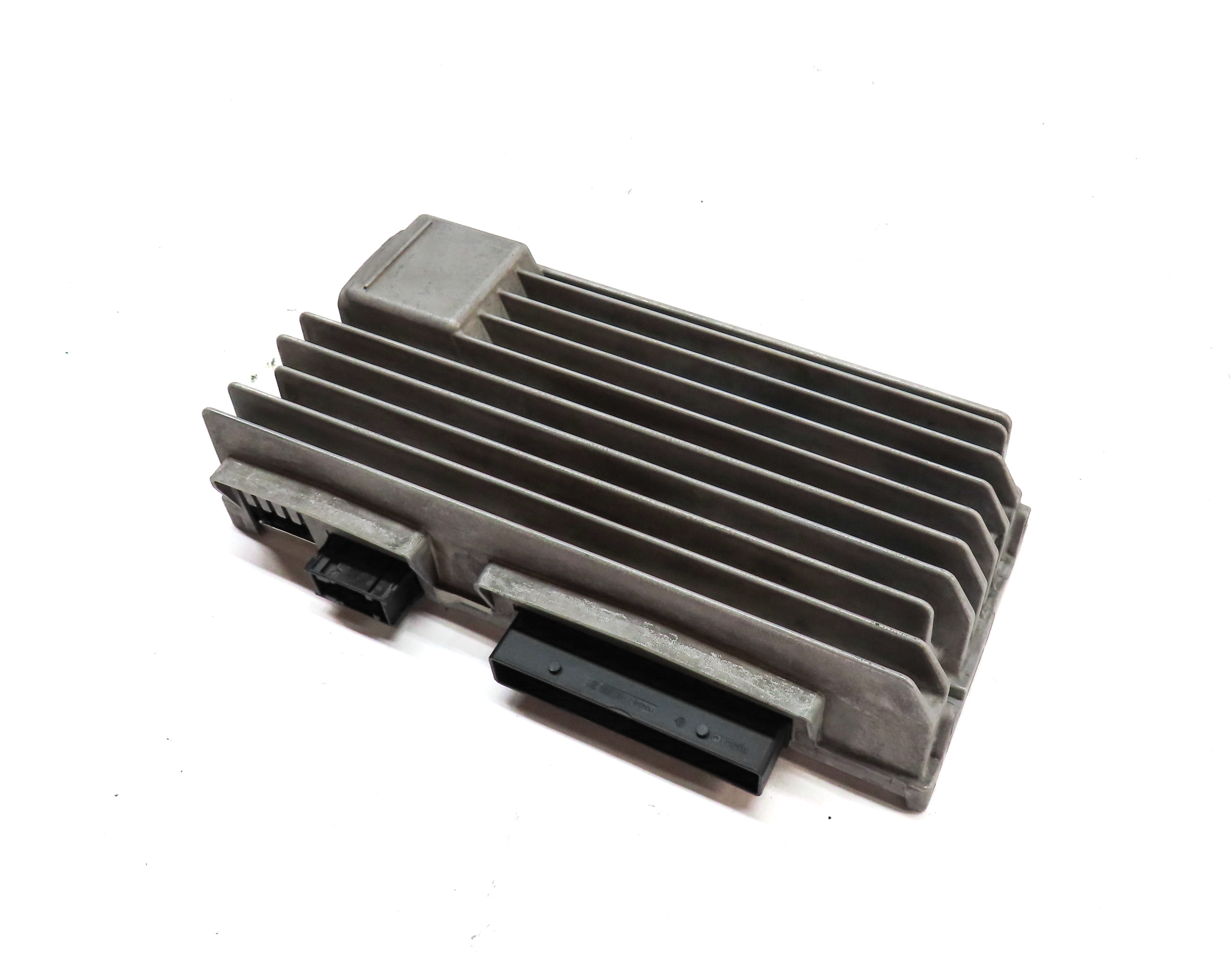13-17 AUDI A4 S4 A5 S5 RS5 Q5 Q7 (B8 8K 8R 4M) BANG & OLUFSEN AUDIO AMP AMPLIFER — exact item pictured